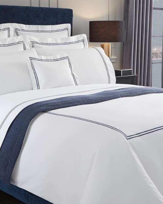 Bed Linens 4